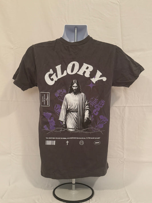 001 Glory Tee
