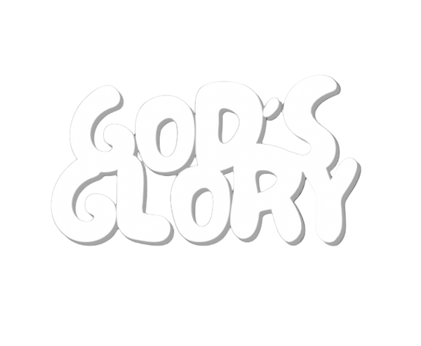God's Glory